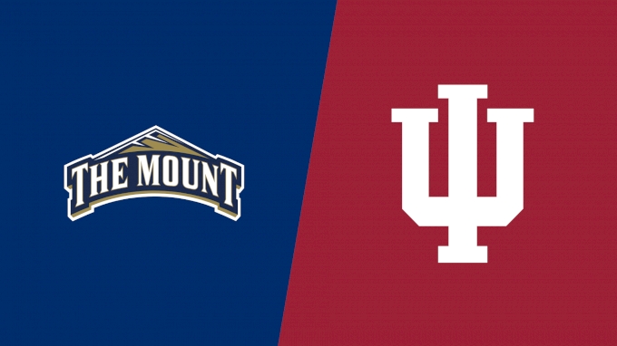 Indiana vs Mount St. Mary's
