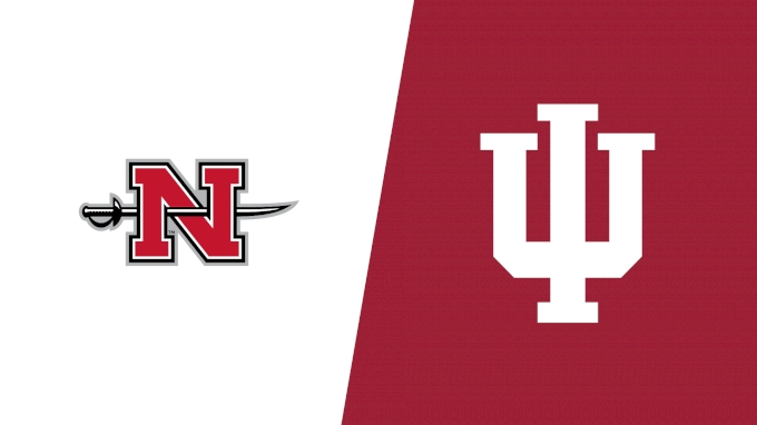 Indiana vs Nicholls