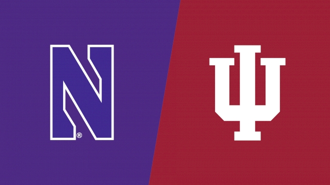 Indiana vs Northwestern