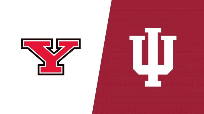 Indiana vs Youngstown State