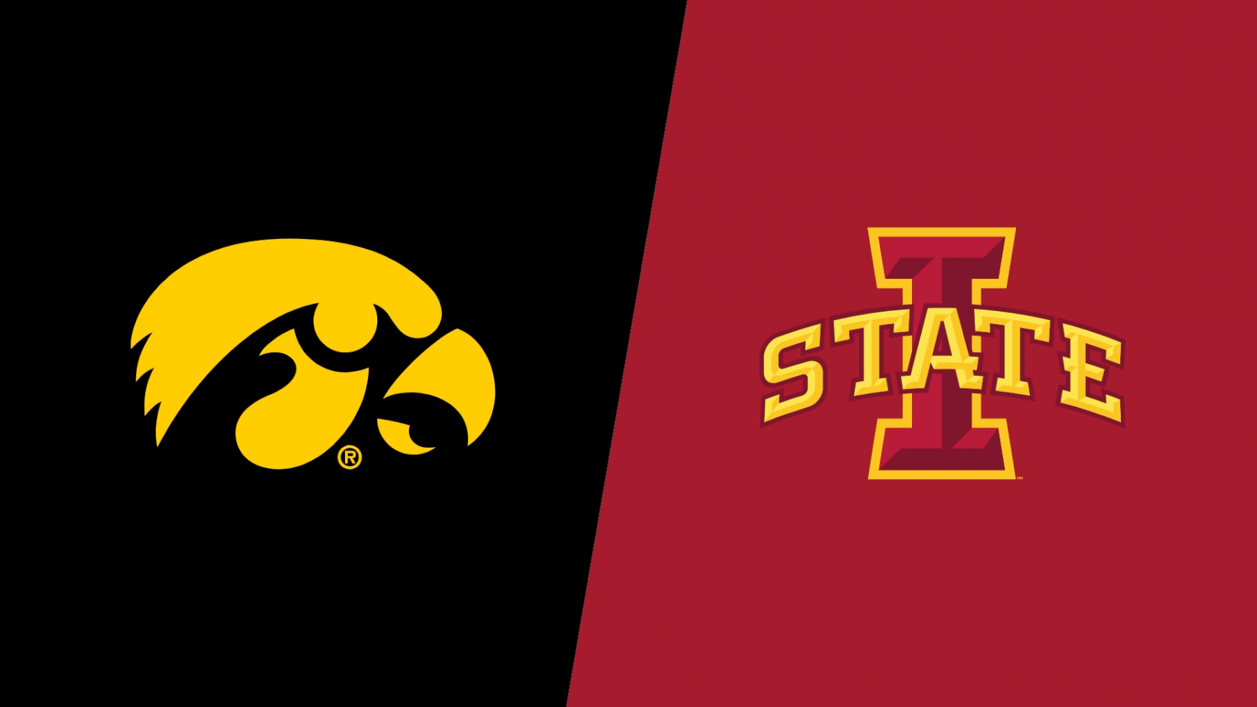 2019 Iowa vs Iowa State | NCAA Wrestling - Schedule - FloWrestling