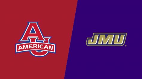 How to Watch: 2019 American vs James Madison | CAA Field Hockey