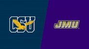 How to Watch: 2019 Coppin State vs James Madison | CAA Men's Basketball