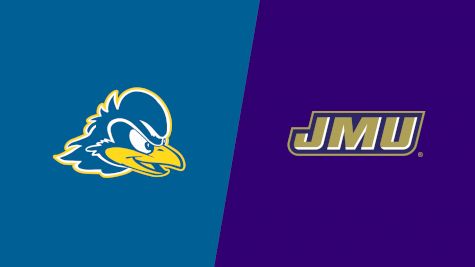 How to Watch: 2020 Delaware vs James Madison | CAA Women's Basketball
