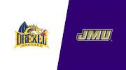 How to Watch: 2020 Drexel vs James Madison | CAA Women's Basketball