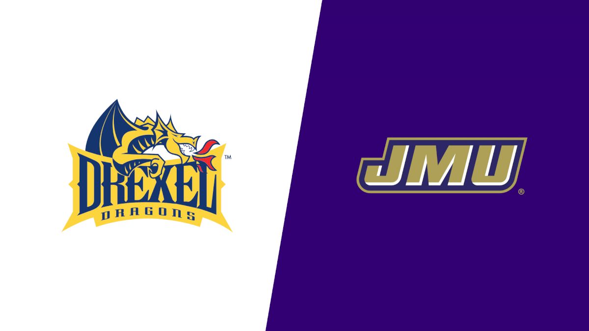 How to Watch: 2020 Drexel vs James Madison | CAA Women's Basketball