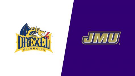 How to Watch: 2020 Drexel vs James Madison | CAA Men's Basketball