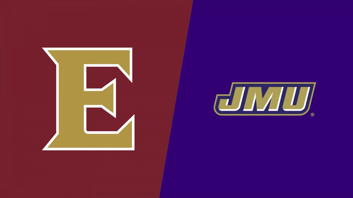 How to Watch: 2020 Elon vs James Madison | CAA Women's Basketball