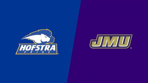 How to Watch: 2020 Hofstra vs James Madison | CAA Women's Basketball