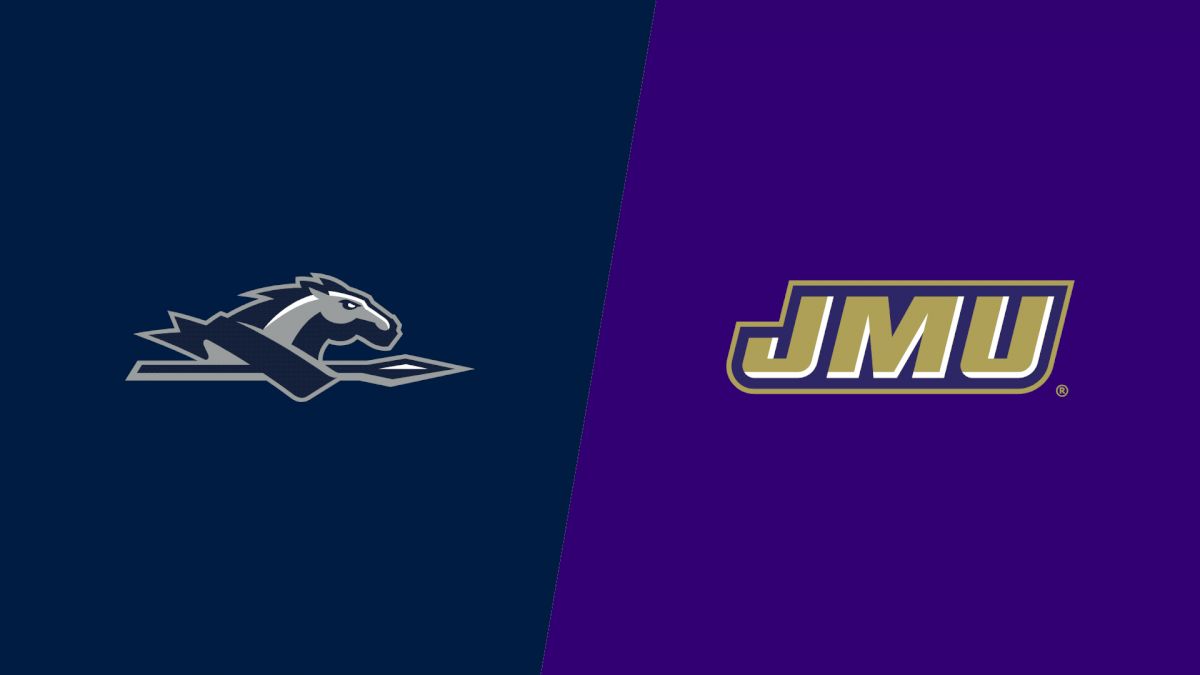 How to Watch: 2019 Longwood vs James Madison | CAA Women's Basketball