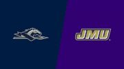 How to Watch: 2019 Longwood vs James Madison | CAA Women's Basketball