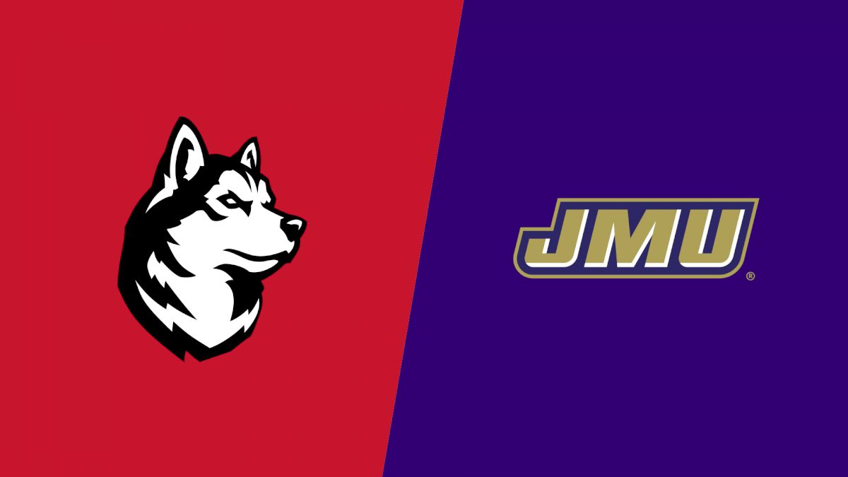 How to Watch: 2020 Northeastern vs James Madison | CAA Women's Basketball