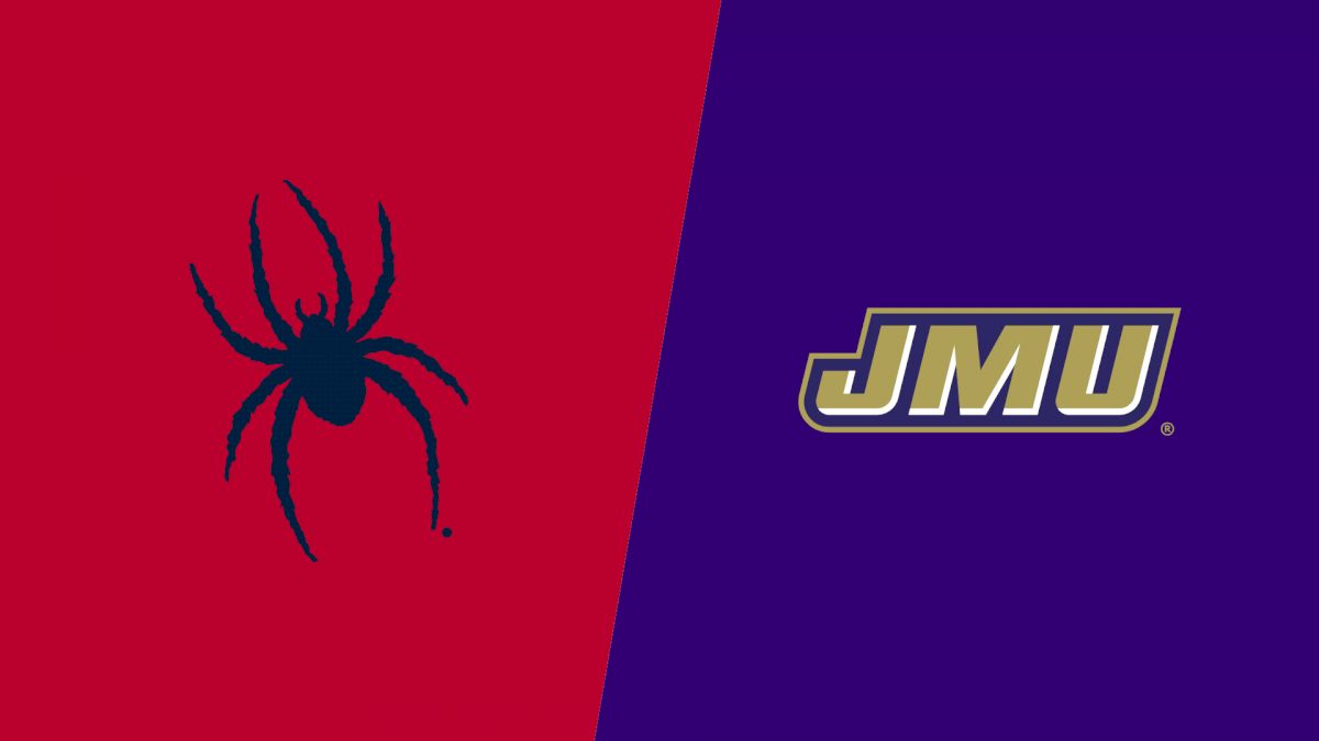 How to Watch: 2019 Richmond vs James Madison | CAA Football