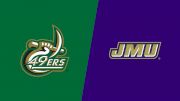 How to Watch: 2019 Charlotte vs James Madison | CAA Men's Basketball