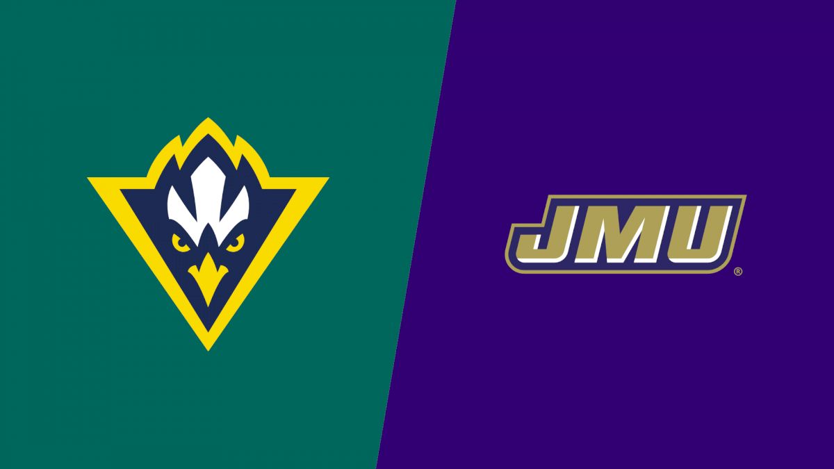 How to Watch: 2020 UNCW vs James Madison | CAA Men's Basketball