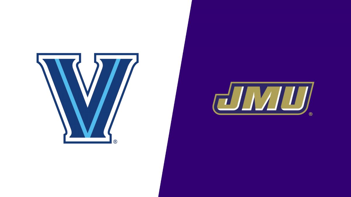 How to Watch: 2019 Villanova vs James Madison | CAA Football