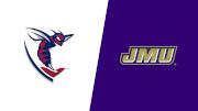 How to Watch: 2019 Shenandoah vs James Madison | CAA Men's Basketball