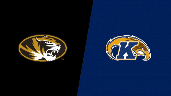 picture of 2020 Missouri vs Kent State | NCAA Wrestling