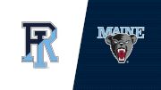 How to Watch: 2019 Rhode Island vs Maine | CAA Football