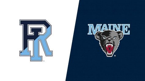 How to Watch: 2019 Rhode Island vs Maine | CAA Football