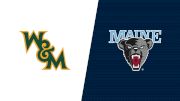 How to Watch: 2019 William & Mary vs Maine | CAA Football