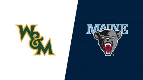 How to Watch: 2019 William & Mary vs Maine | CAA Football