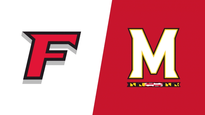 Maryland vs Fairfield