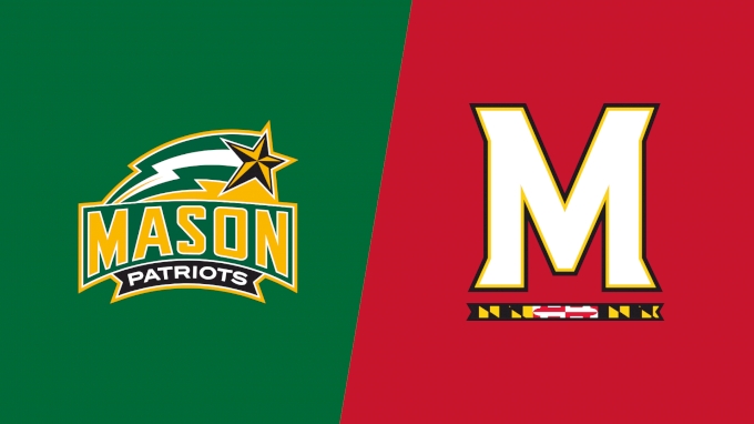 Maryland vs George Mason