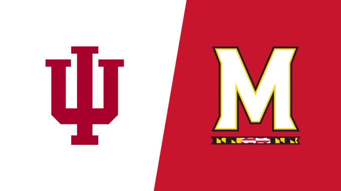 picture of 2020 Indiana vs Maryland | Big Ten Wrestling