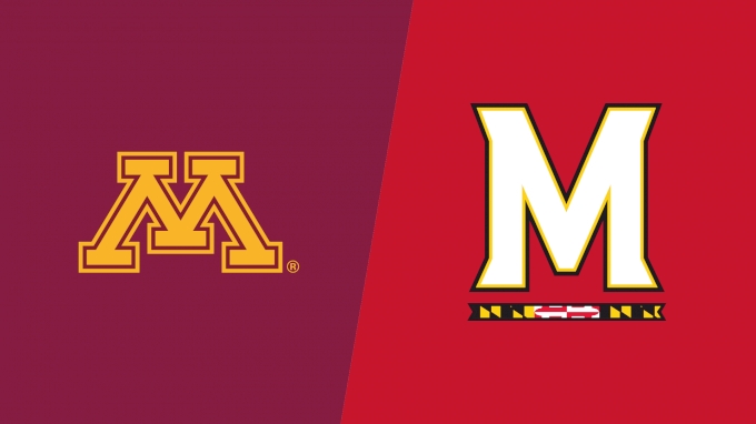 Maryland vs Minnesota