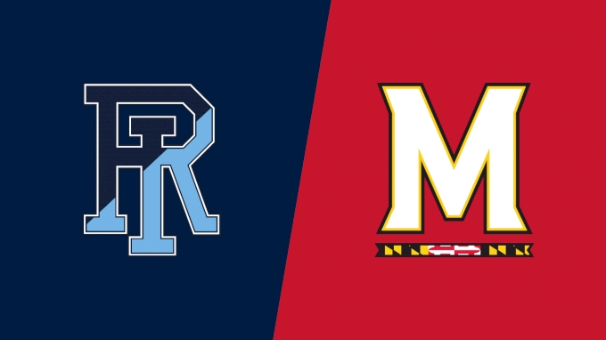 Maryland vs Rhode Island