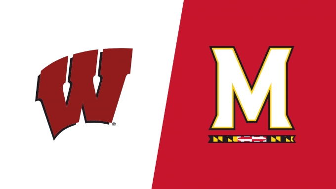 Maryland vs Wisconsin