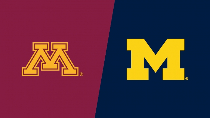 Michigan vs Minnesota