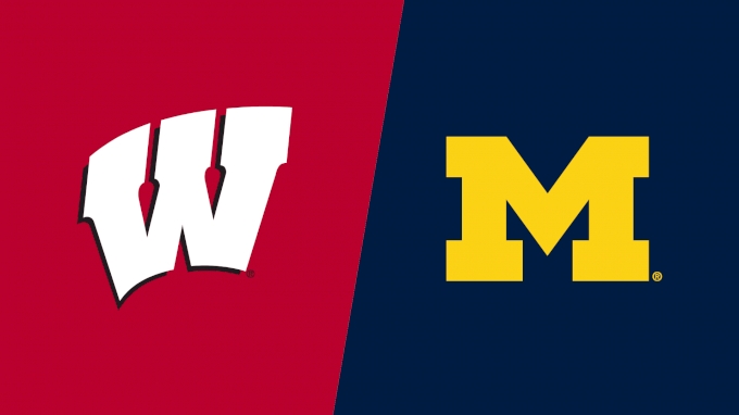 Michigan vs Wisconsin