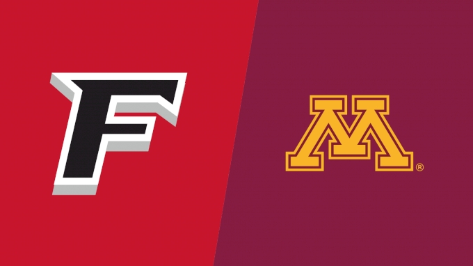 Minnesota vs Fairfield