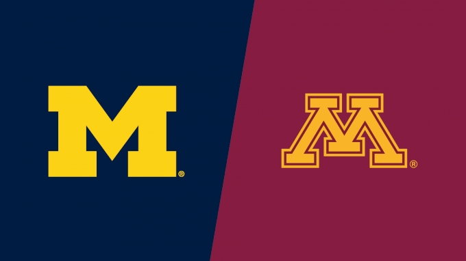 Minnesota vs Michigan