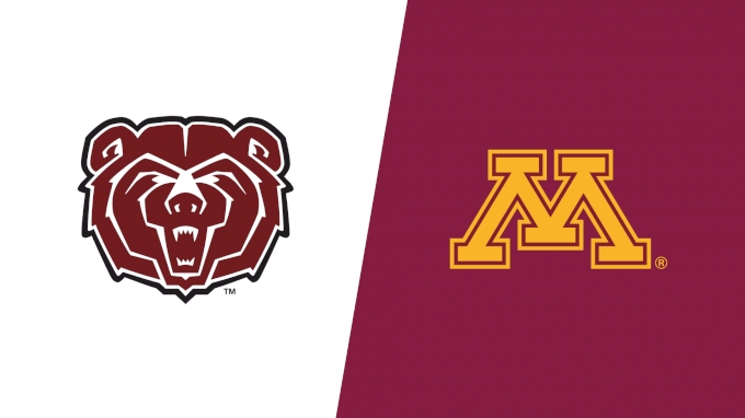 Minnesota vs Missouri State