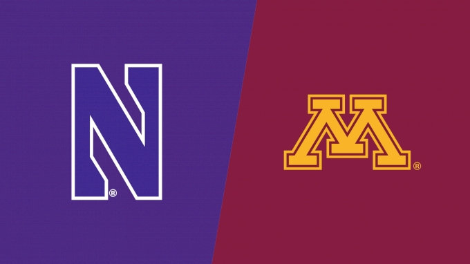 Minnesota vs Northwestern