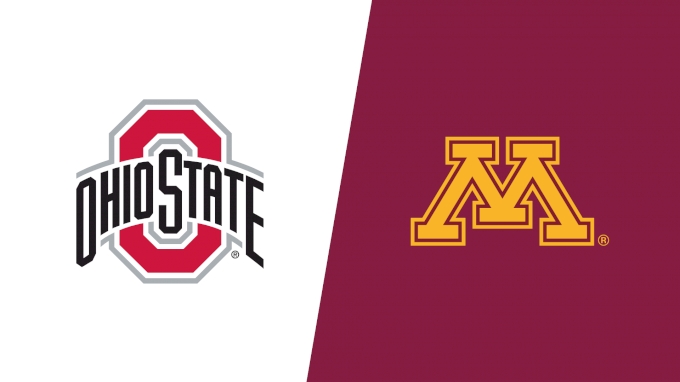 Minnesota vs Ohio State
