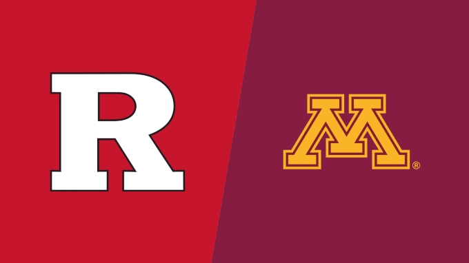Minnesota vs Rutgers