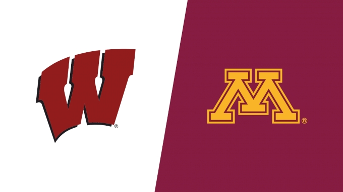 Minnesota vs Wisconsin