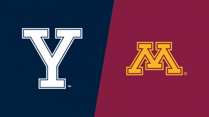 Minnesota vs Yale