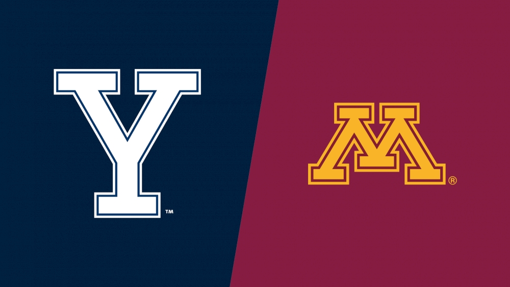 2020 Yale vs Minnesota | WCHA Women's Hockey - Videos - FloHockey 2020 Yale vs Minnesota | WCHA Women's Hockey - Videos - FloHockey
