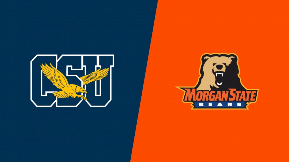 2020 Coppin State vs Morgan State | MEAC Men's Basketball - Videos ...