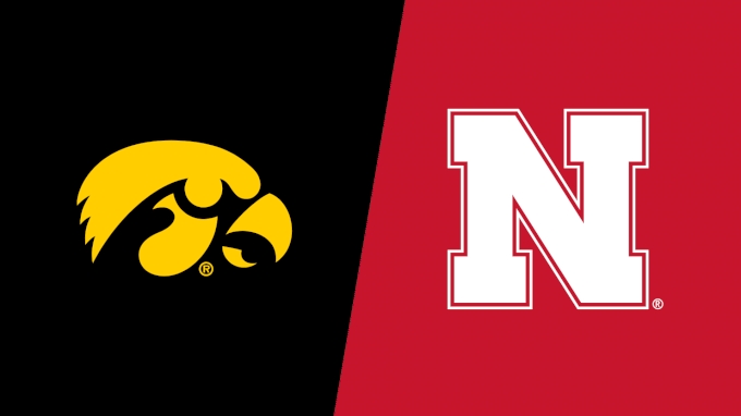 Nebraska vs Iowa
