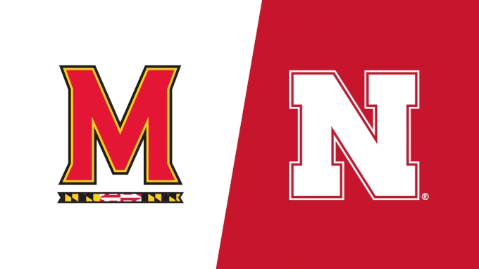 Nebraska vs Maryland