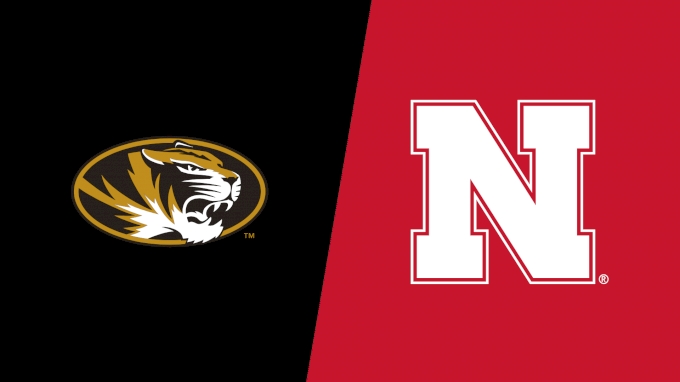 Nebraska vs Missouri