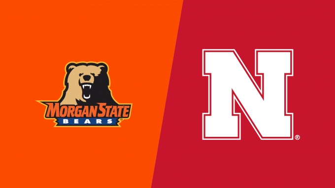 Nebraska vs Morgan State
