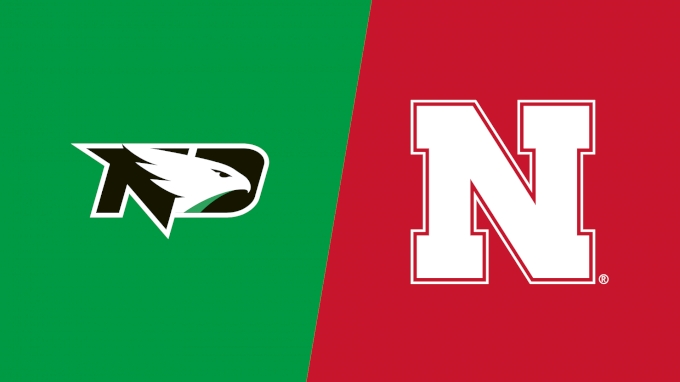 Nebraska vs North Dakota