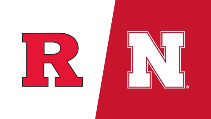 Nebraska vs Rutgers